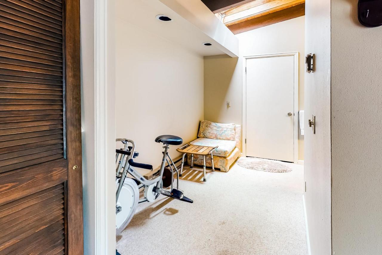 Altitude Haus Villa Aspen Ngoại thất bức ảnh
